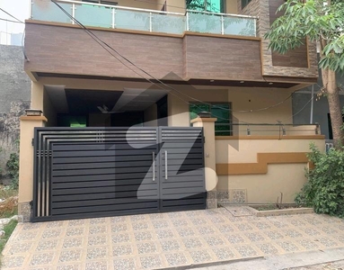 5 Marla House In Johar Town Phase 2 Block J2 For Sale Brand New House Near Emporium Mall And Expo Center Owner Build Johar Town Phase 2 Block J2