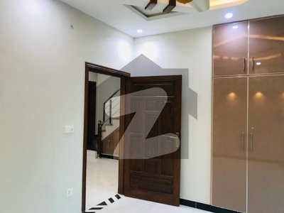 5 Marla House In Only Rs 16500000 Park View City Tulip Block