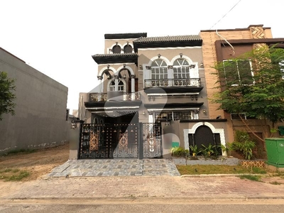 5 Marla House Is Available For Sale In Bahria Town Jinnah Block Lahore Bahria Town Jinnah Block