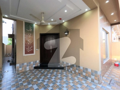 5 Marla House Is Available For Sale In Dha Rahbar DHA 11 Rahbar Phase 2 Block H