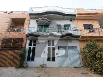 5 Marla House Is Available For Sale In Johar Town Phase 1 Block B Lahore Johar Town Phase 1 Block B
