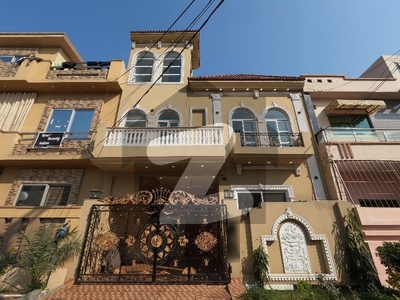 5 Marla House Is Available For Sale In Jubilee Town Block E Lahore Jubilee Town Block E
