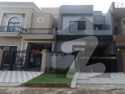 5 Marla House Is Available For Sale In Lake City Sector M-7b Lahore Lake City Sector M-7B