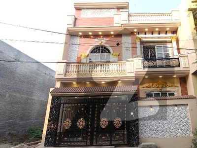 5 Marla House Is Available In Lahore Medical Housing Society Lahore Medical Housing Society