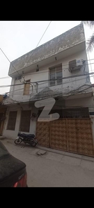 5 Marla House Location Asif Block Allama Iqbal Town Lahore Allama Iqbal Town Asif Block