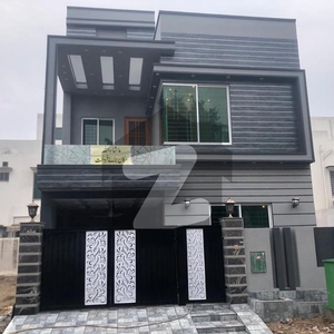 5 Marla House Luxury For Sale In Sector E Bahria Town Lahore Bahria Town Sector E
