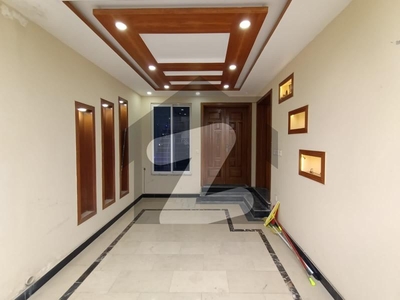 5 Marla House Up For Sale On Reasonable Price Bahria Town Phase 8