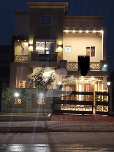 5 Marla Houses On Installments In Bahria Town Bahria Town Sector D