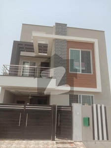 5 MARLA LOW BUDGET Brand New HOUSE FOR SALE Bahria Orchard Phase 2
