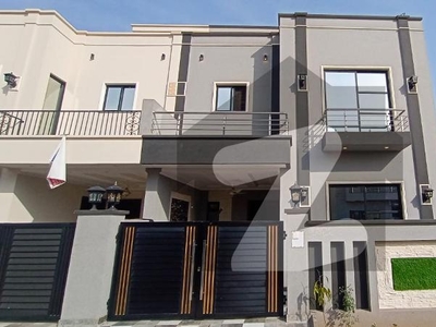 5 Marla Low Price Bungalow Available For Sale In DHA 9 Town DHA 9 Town