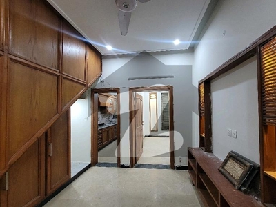 5 Marla Lower Portion available for rent in G-13/1, Islamabad G-13/1