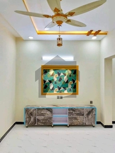 5 Marla Luxurious House Available For Sale Al Rehman Garden Phase 4