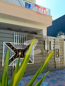 5 Marla Elegant House For Sale Bahria Town Phase 8 Rafi Block