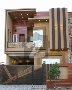 5 Marla Luxury House For Sale In CC Block Bahria Town Lahore Bahria Town Block CC