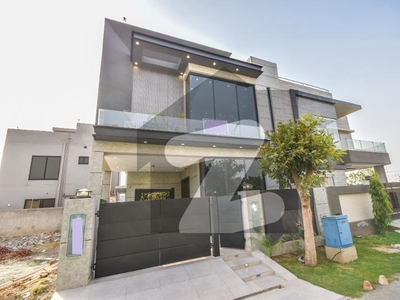 5 Marla Luxury House For Sale In DHA Phase 5 Lahore DHA Phase 5