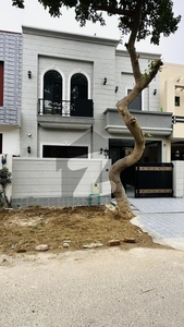 5 Marla Luxury Modern Design House For Sale In Ideal Location Of DHA Phase 5 DHA Phase 5