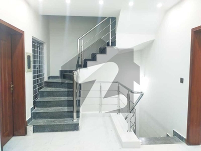 5 Marla Modern Design House For Sale In Reasonable Price Bahria Nasheman