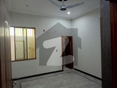 5 Marla Neat And Clean Ground Floor Ghauri Town Phase 4A