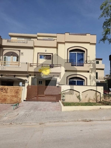5 Marla New Brand House For Sale Bahria Town Phase 8