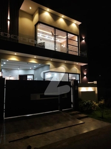 5-Marla New Modern Design Fabulous Luxury House For Sale In C-Block, Phase-9 Town, DHA DHA 9 Town Block C