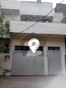5 Marla Old House For Sale On Invester Rate Chungi Amar Sadhu