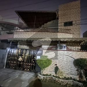 5 Marla Owner Build House Available For Sale In Johar Town Johar Town Phase 2