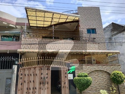 5 Marla Owner Build House For Sale In J2 Block Johar Town Lahore Johar Town Phase 2 Block J2