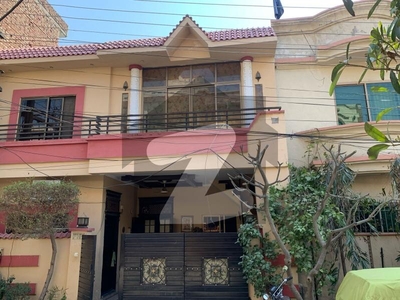 5 Marla Residential House Double Storey Available For Sale. Johar Town Phase 2 Block H3