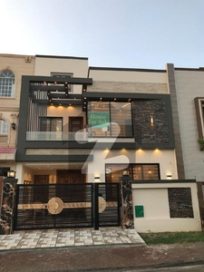 5 Marla Residential House For Sale In BB Block Bahira Town Lahore Bahria Town Block BB