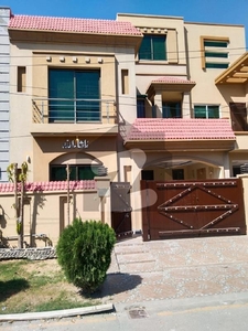 5 Marla Residential House For Sale In Gardenia Block Bahira Town Lahore Bahria Town Gardenia Block