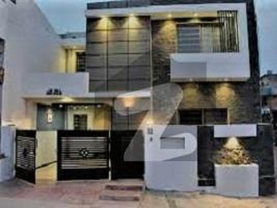 5 Marla Residential House For Sale In Rafi Block Bahira Town Lahore Bahria Town Rafi Block