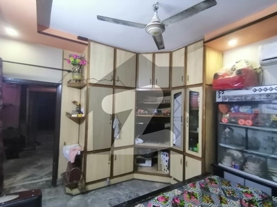 5 Marla single storey House available for sale in near poly stop Quaid Azam industrial gate 3 Lahore Green Town Sector D2 Block 5