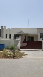 5 Marla Single Storey House For Sale Khayaban-e-Amin Block P