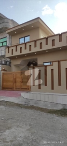 5 Marla Single Storey House In Only Rs. 12000000 Airport Housing Society