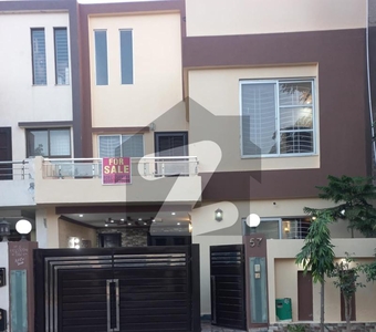 5 Marla Slightly Used House Available For Sale In Block BB Bahria Town Bahria Town Block BB