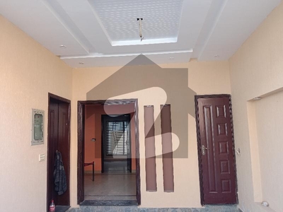 5 Marla Slightly Used House For Sale State Life Phase 1 Block A