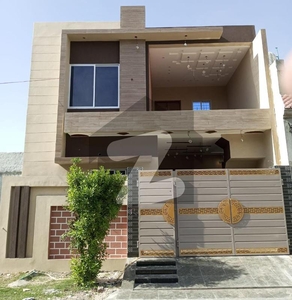 5 Marla Slightly Used House For Sale In Al Ahmad Gardens GT Road Manawan Lahore Al-Ahmad Garden Housing Scheme