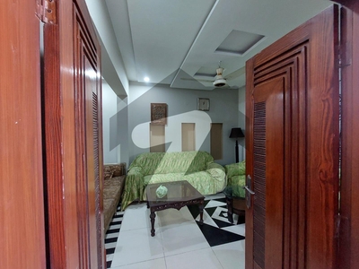 5 Marla Slightly Used House Is Available For Sale In Johar Town Johar Town Phase 2