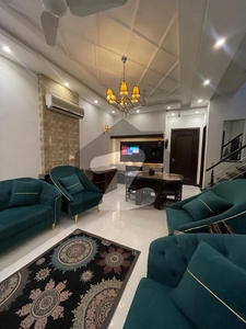 5 Marla Slightly Used House is for Sell in Phase 6 Dha Lahore DHA Phase 6