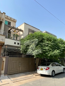 5 Marla Solid Prime Location House Wapda Town Phase 1 Block G3