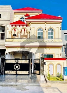 5 Marla Spacious House Available In Citi Housing Society For sale Citi Housing Society