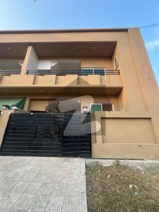 5 Marla Spacious House Is Available In Adiala Road For sale Adiala Road