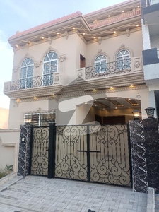 5 Marla Spanish House For Sale In FF Block WaFi Citi Housing Gujranwala Citi Housing Society