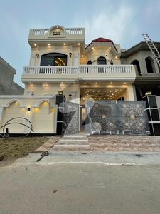 5 Marla Spleenish Modern House For Sale In Buch Villas Multan Buch Executive Villas Phase 2