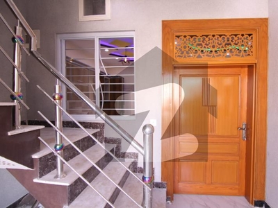 5 Marla Story Double House For Sale In Airport Housing Society Rawalpindi Sector 4 Airport Housing Society Sector 4
