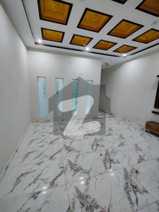 5 Marla Triple Storey House For Sale Samanabad