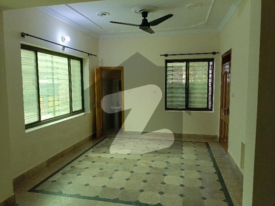 5 Marla Triple Storey House in 5A Ghauri Town Phase 5