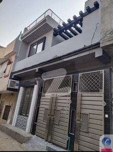 5 Marla Triple Story House For Sale In Ashiana Road Near Bank Stop Aashiana Road