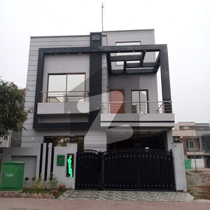 5 Marla Used House Available For Sale In Shershah Block Bahria Town Lahore Bahria Town Shershah Block