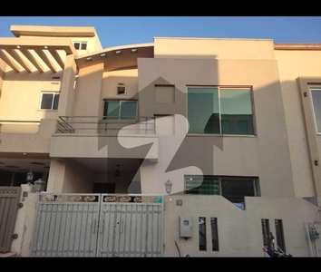5 Marla Used House For Sale At Prime Location Punjab Coop Housing Society